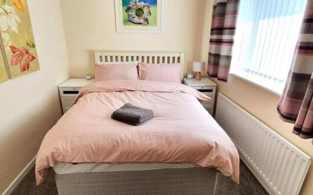 Stamford - Entire 1 bed cosy home.