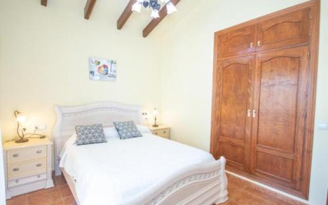 Cubo's Finca de la Rosa