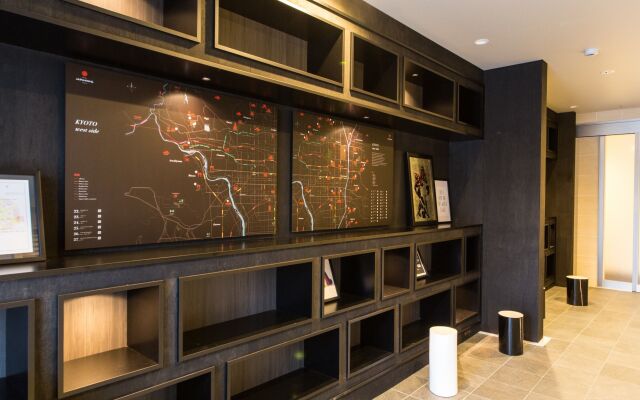 JAPANING HOTEL Gozen