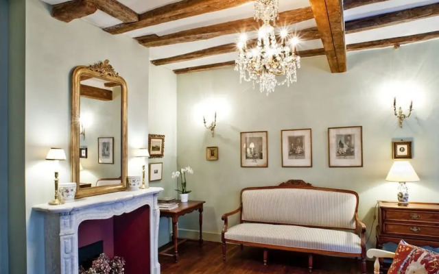 La Licorne - Les Suites Sarladaises