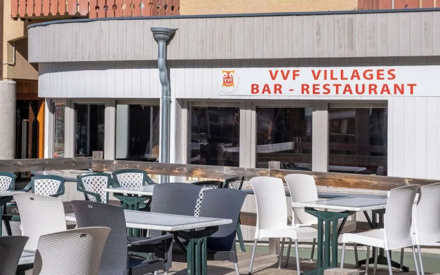 VVF Val-Cenis Haute-Maurienne