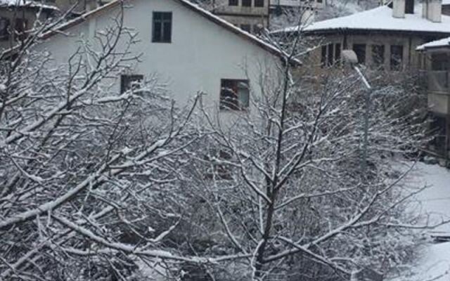 Rüya Konak Otel