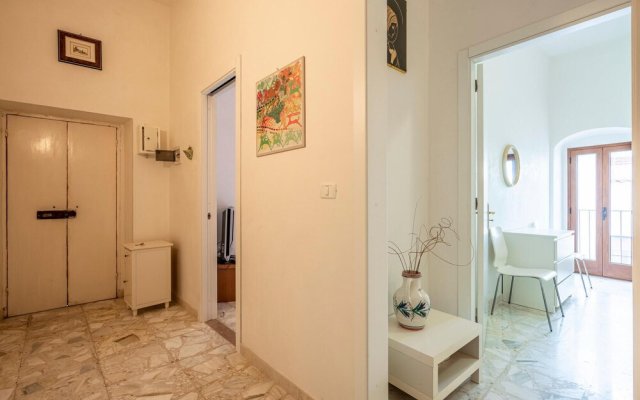 Beautiful Apartment in Peschici With Wifi and 2 Bedrooms