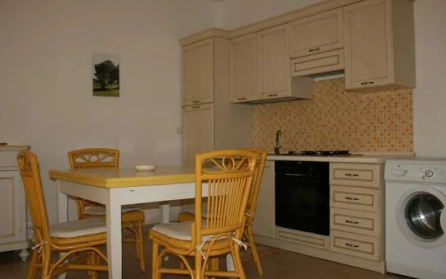 Stella Marina Residence