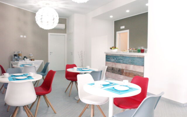 Residence Le Isole