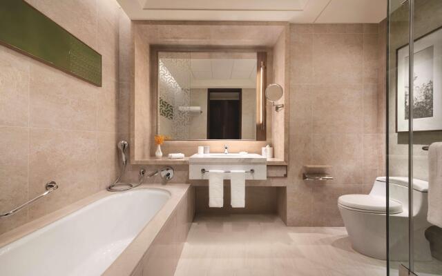 Shangri-La Tangshan