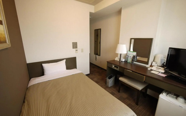 Hotel Route-Inn Court Uenohara