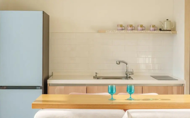 Gyeongju Rose Breeze Pool Villa Pension