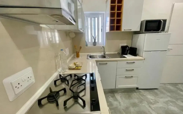 Ta Nenu Accomodation