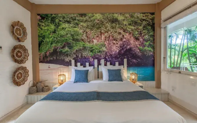 The Green Room Canggu