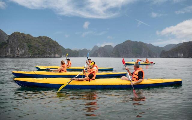 La Regina Legend Cruise