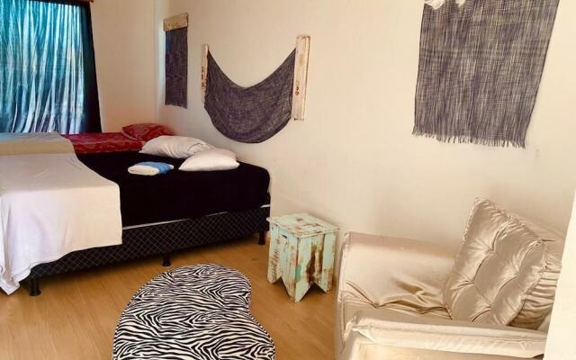 Hotel Villa de Carli