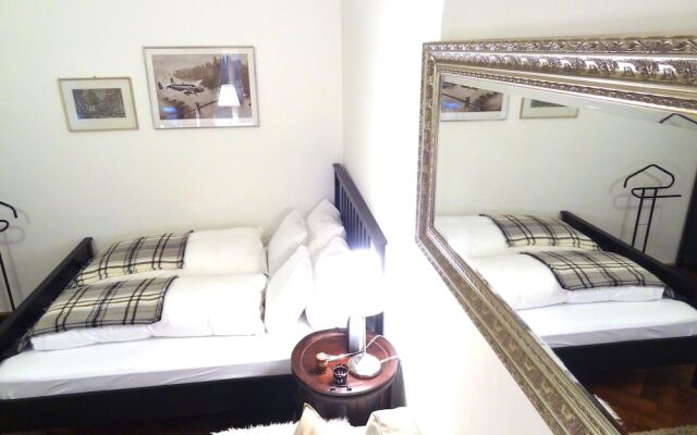 Blauhouse Apartments