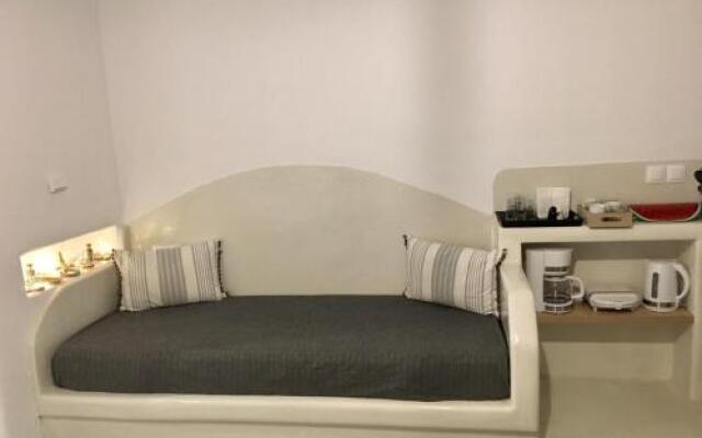 Kampanelia Village Suites