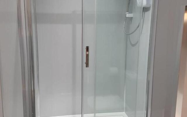 Bentinck Street Ground Floor Apartment