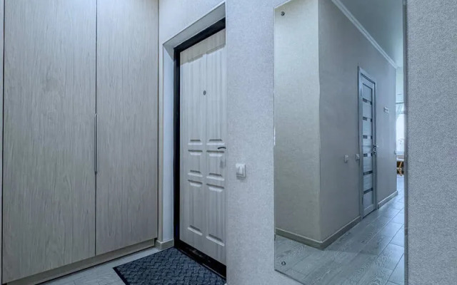 Апартаменты Грин ФОКС  на ул. Генерала Епишева, д. 19