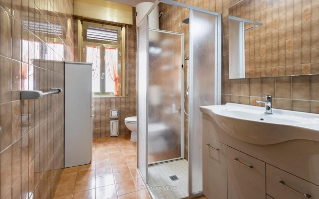 Two Steps From the Sea