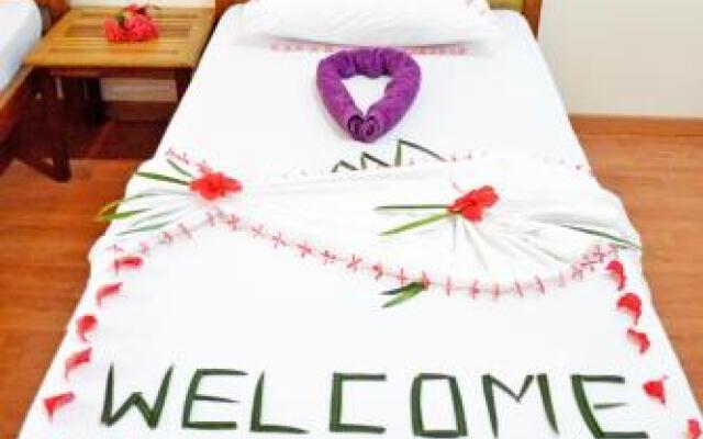 Fulidhoo Laperla Guest House