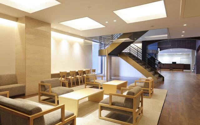 HOTEL MYSTAYS Kumamoto Riverside