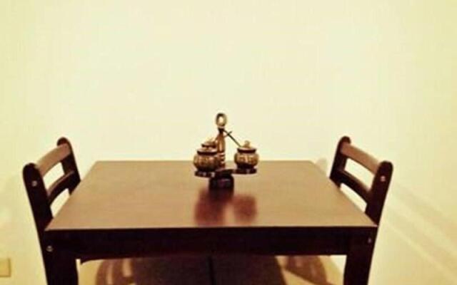 Darvy Suites