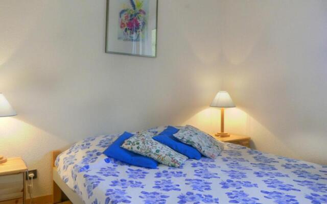 Appartement Méribel, 2 pièces, 5 personnes - FR-1-182-98