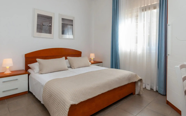 Villa Livia Apartments