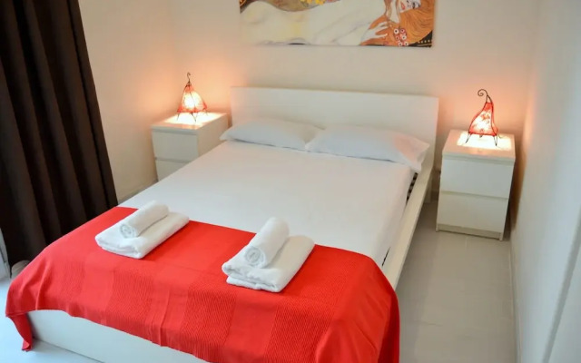 Apartments Soleil Plage 2