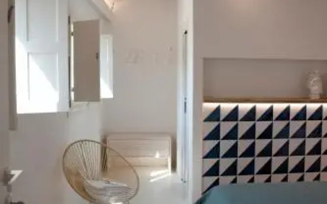 4 Elements Boutique Home