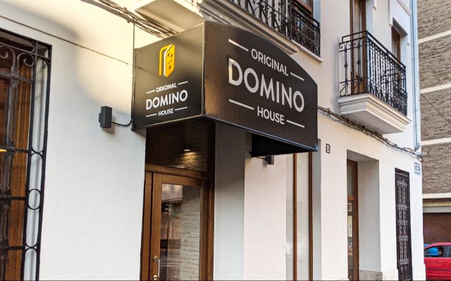 Original Domino House Hotel