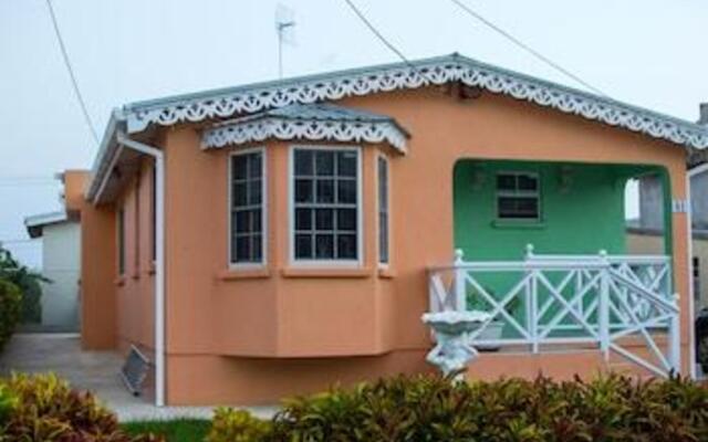 Hopeville Guest House