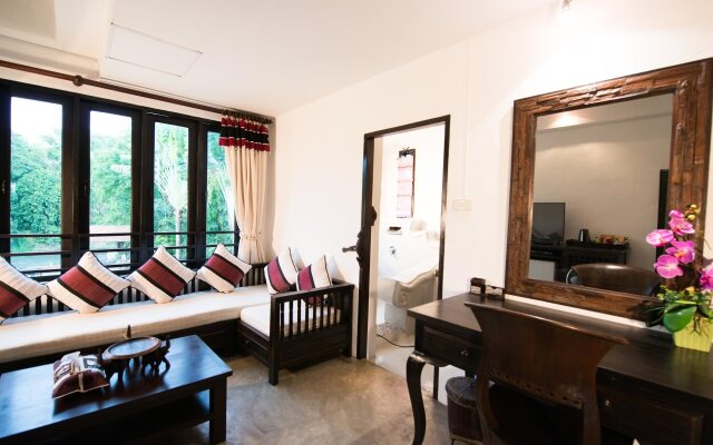 Baan Vartika at Ping