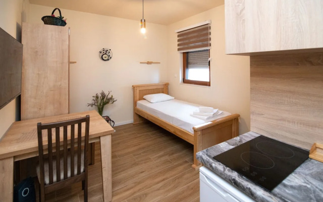 Sunset Bay Apartments