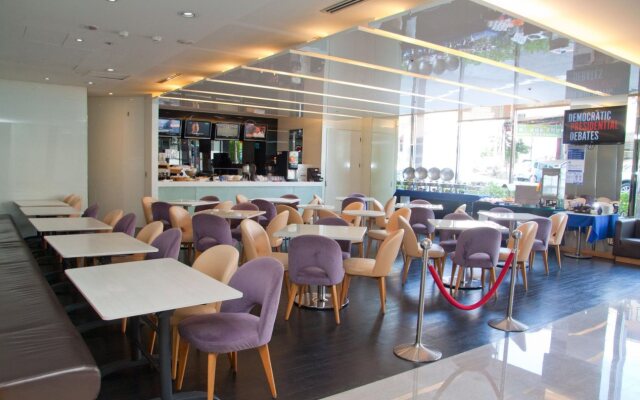 Holiday Inn Express Taoyuan by IHG