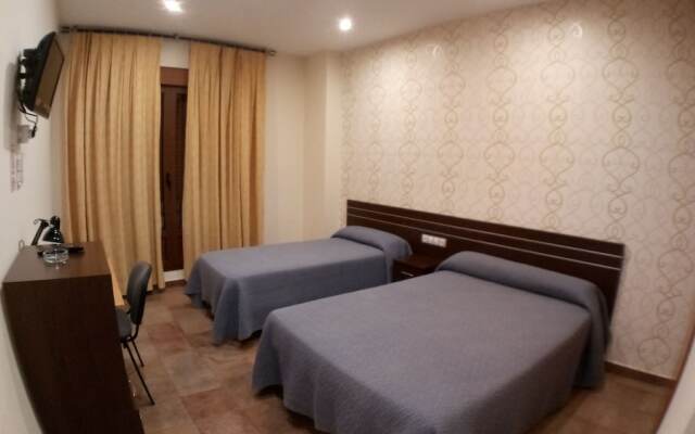 Hostal Venecia II