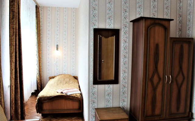 Sanatoriy Erino