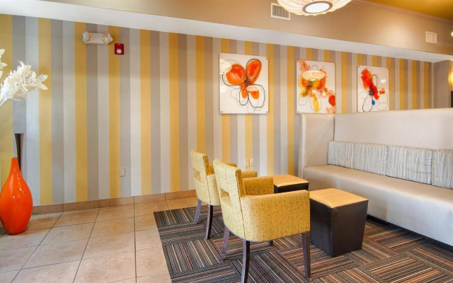 Best Western Auburndale Inn & Suites