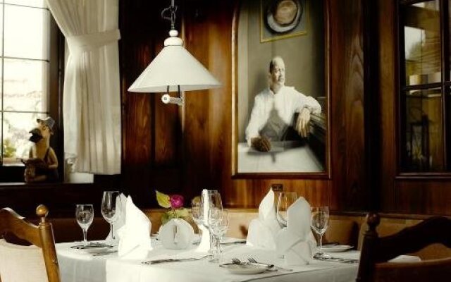 Edy's Hotel Restaurant im Glattfelder
