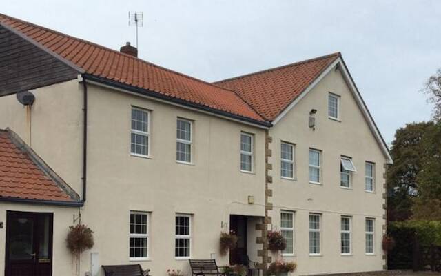 Mill Farm B&B