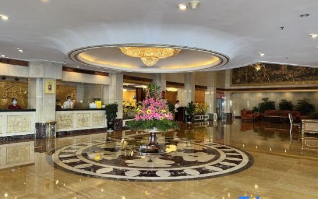 Kunming Xiongye Hotel