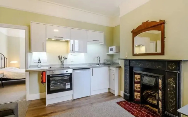Ground Floor Apartment Beverley House
