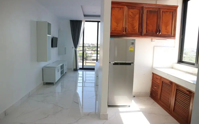 LY Residence Suite & Apartment