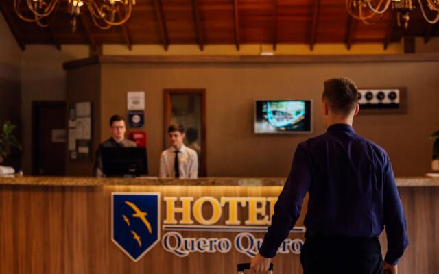 Hotel Fioreze Quero Quero