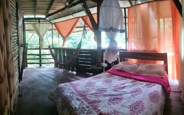 Posada Etnoturistica Achalay