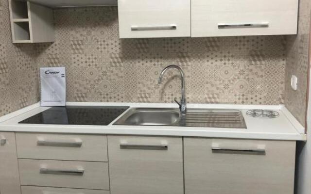 Appartamento San Nicola 2 secondo piano