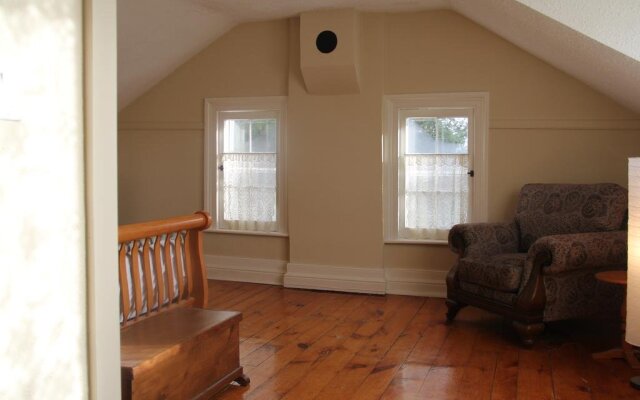 3 Sisters Bed & Breakfast