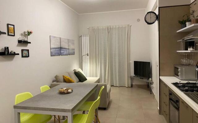 B&B Piano1 Interno5 - Accogliente e moderno bilocale vicino al centro