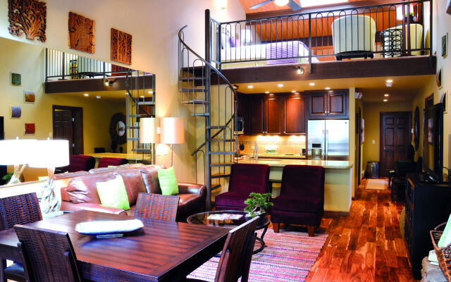 Курорт Junipine