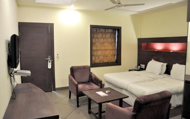 Hotel Ruby