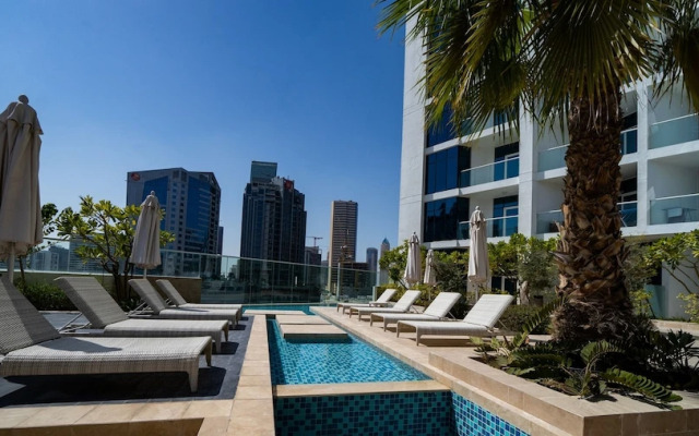 Canal View Studio Apt - Maison Prive