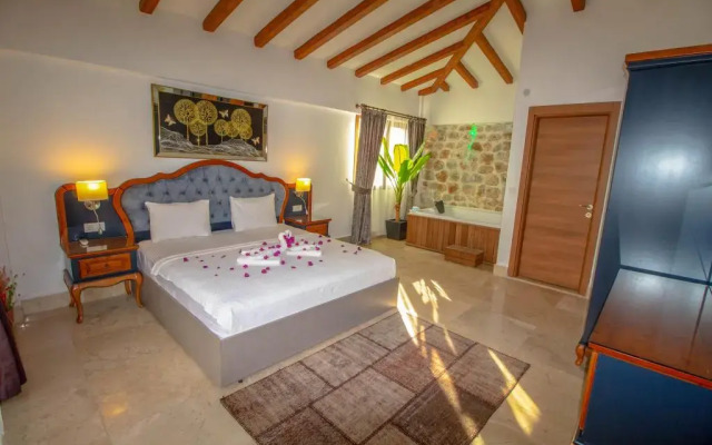 Zehra Villa